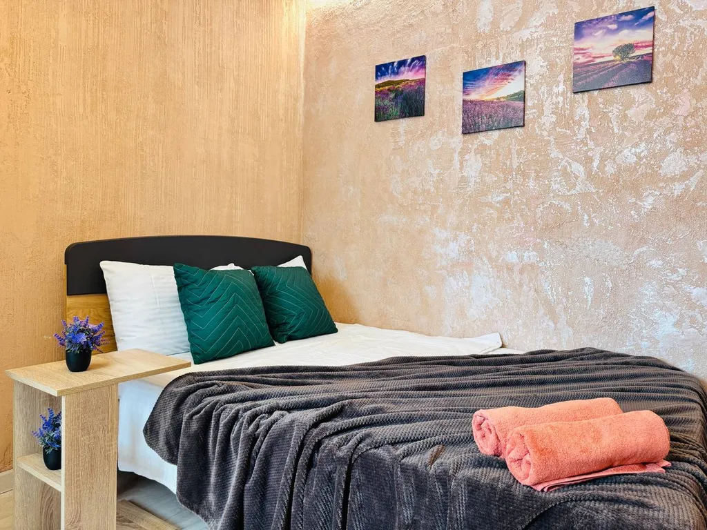 Апартаменты Room-Room 20-летия — аренда посуточно в Воронеж