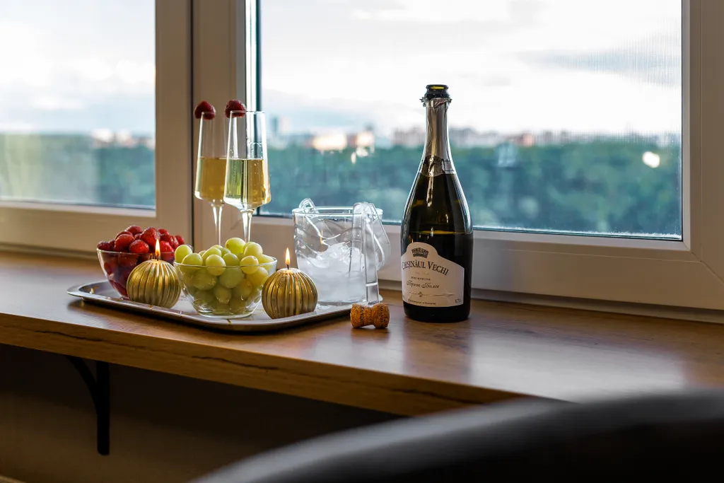 Уголок природы