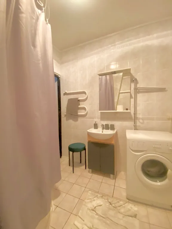 Уютная квартира Kenig 39 у Верхнего озера