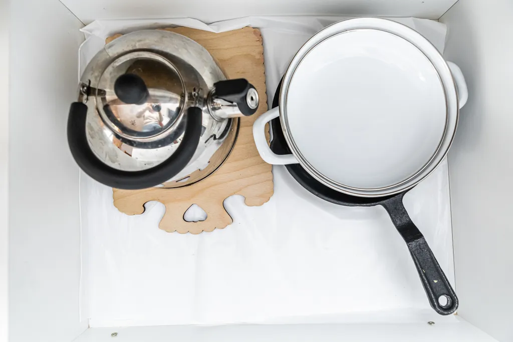 Квартира в белорусском стиле - Родны кут