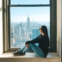 Евгения Топорова