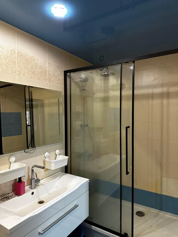 Квартира Огромная квартира для большой компании — Рыбинск