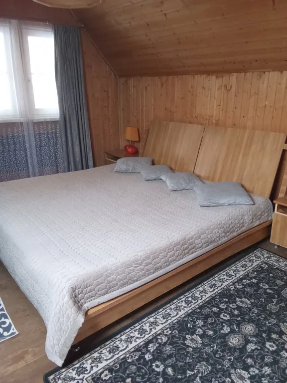 Квартира Комната — аренда посуточно в Камызяк