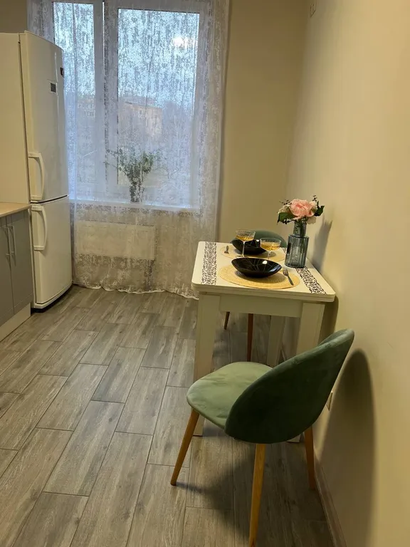 Уютная квартира в центре