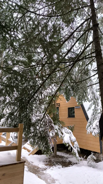 1-комнатный Дом