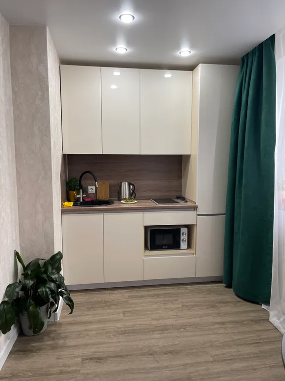 Шикарная квартира