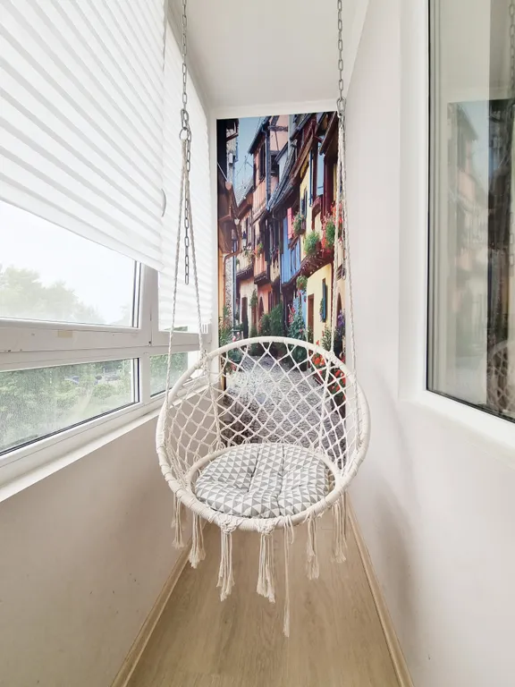 Orchid Relax Apartment