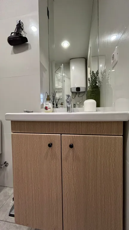 Квартира Квартира Мечта у моря — Адлер