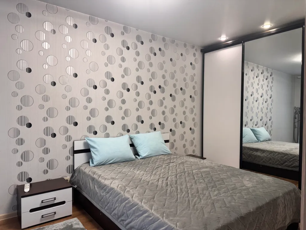 2-комнатная квартира в историческом центре Благовещенска