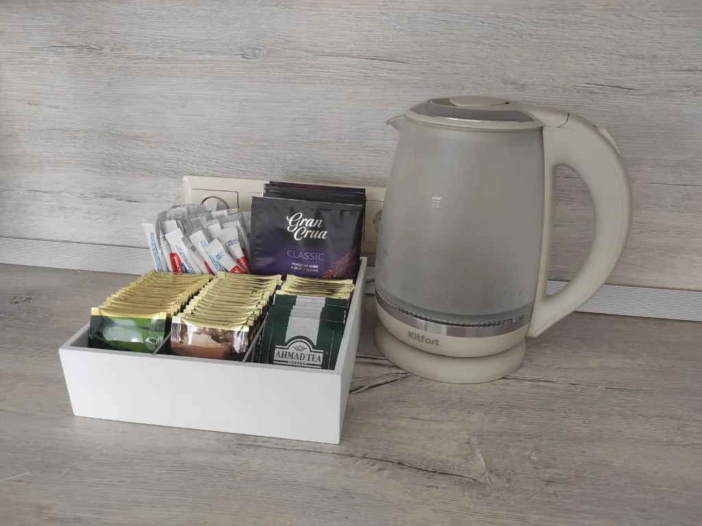 Апартаменты Антоново, супер-комфорт у стен Древнейшего монастыря