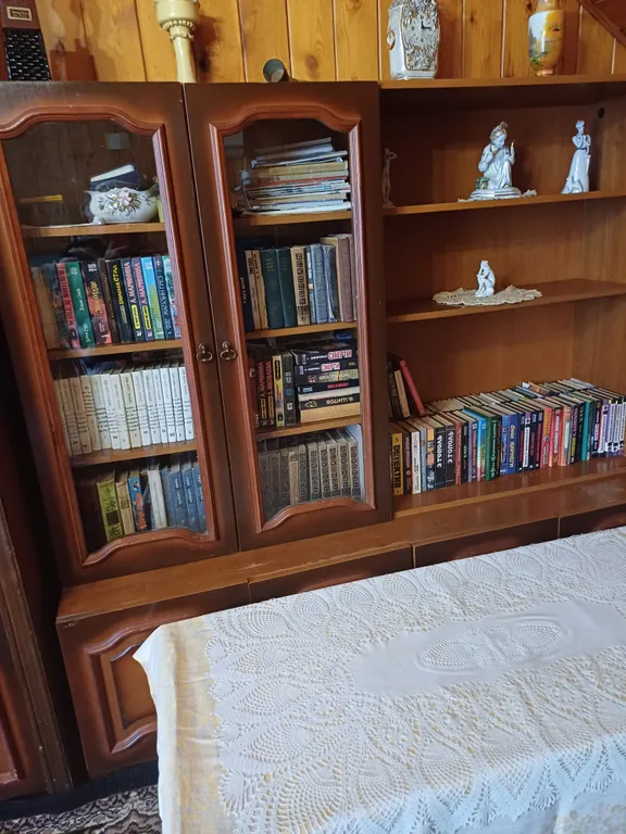 Коттедж Частный дом рядом с парком — Кисловодск