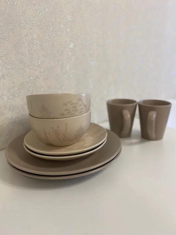 Уютная студия рядом с метро