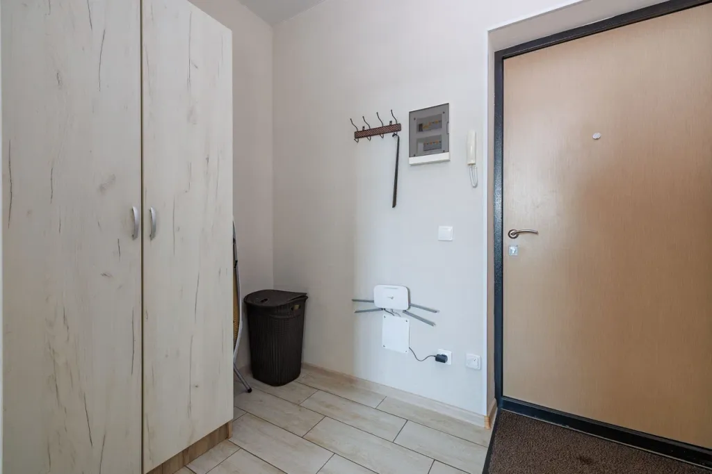 Студия возле аквапарка