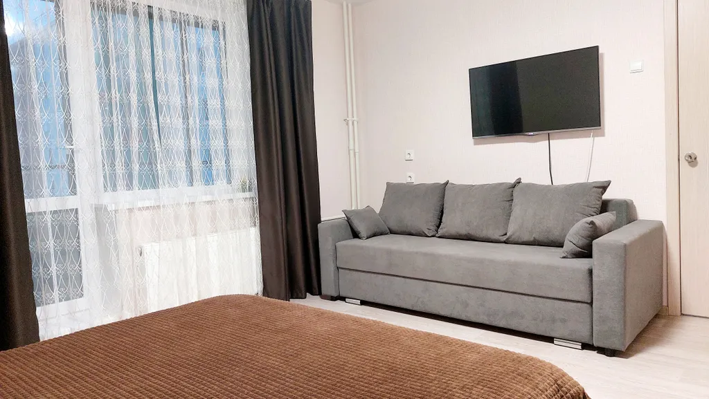 Квартира рядом с термы Voda