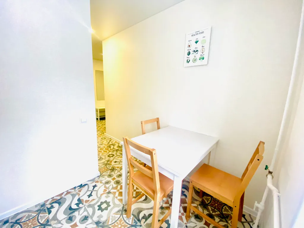 Квартира на Московской, центр Мурома