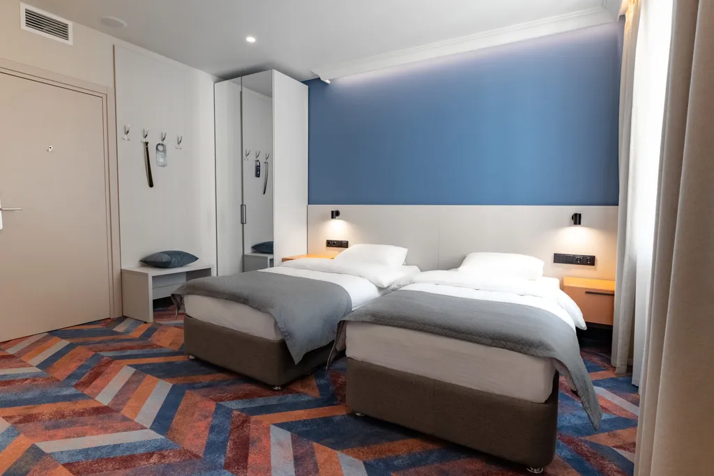 Квартира Комната — Москва