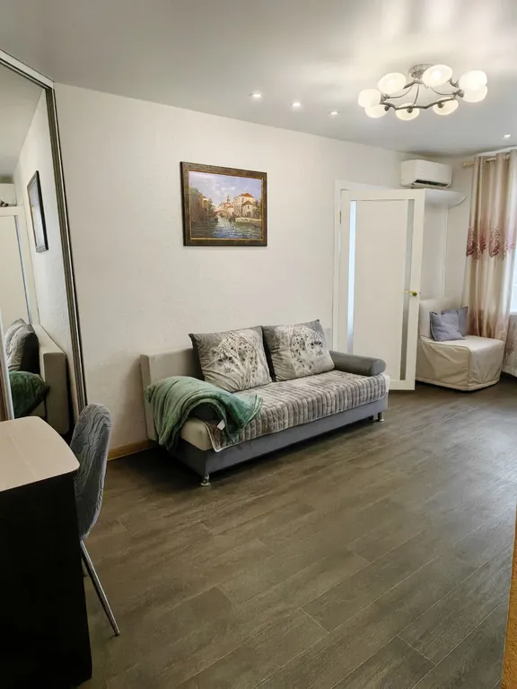 Квартира в центре с видом на море — аренда посуточно в Владивосток