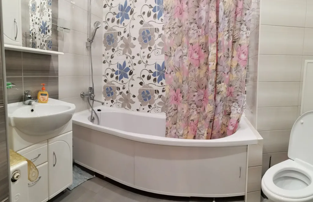 Квартира 1-комнатная Квартира — Севастополь