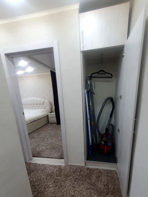 Комфортабельная квартира в центре города