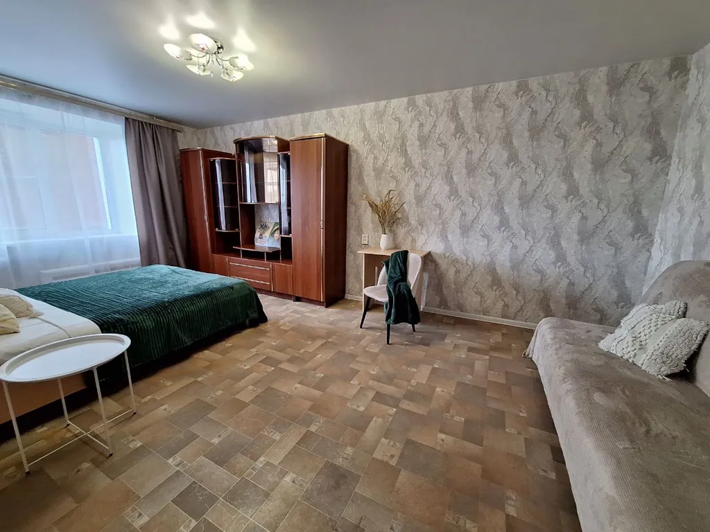 Новая Квартира возле вокзала