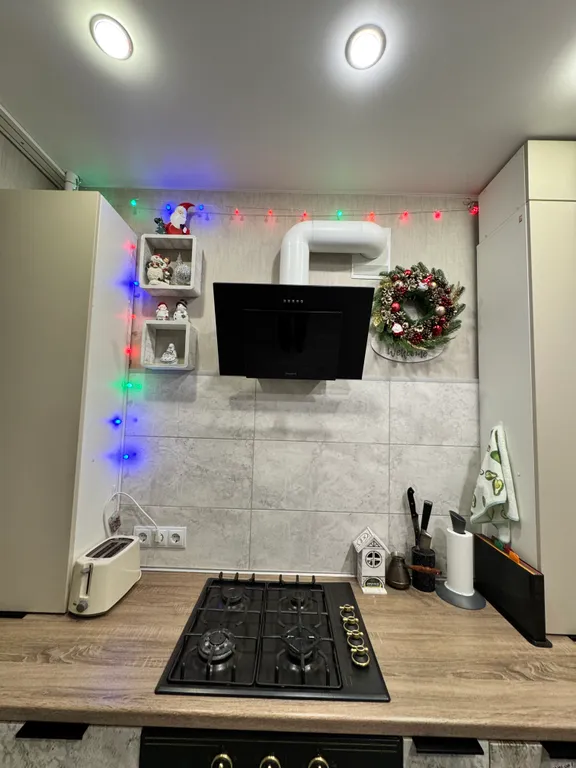 Апартаменты Прекрасная Кёнигсбергщина-2