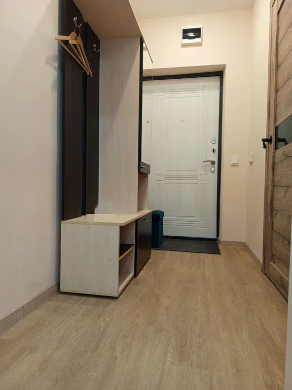 Уютная квартира-студия в центре города