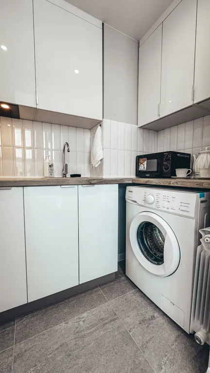 Квартира Квартира с бесконтактным заселением в любое время, с закрытой парковкой под видеонаблюдением — Хабаровск