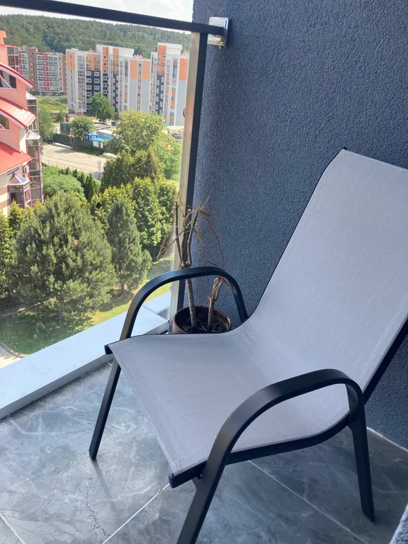 Квартира Апартаменты 2 комнаты Море Бассейн и Спа — Светлогорск