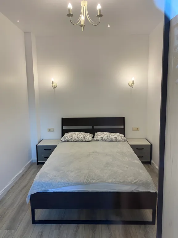 Квартира Уютная квартира с видом на лесную сказку Курортная жизнь ждет вас — Адлер