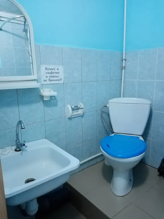 Уютная комната рядом с морем