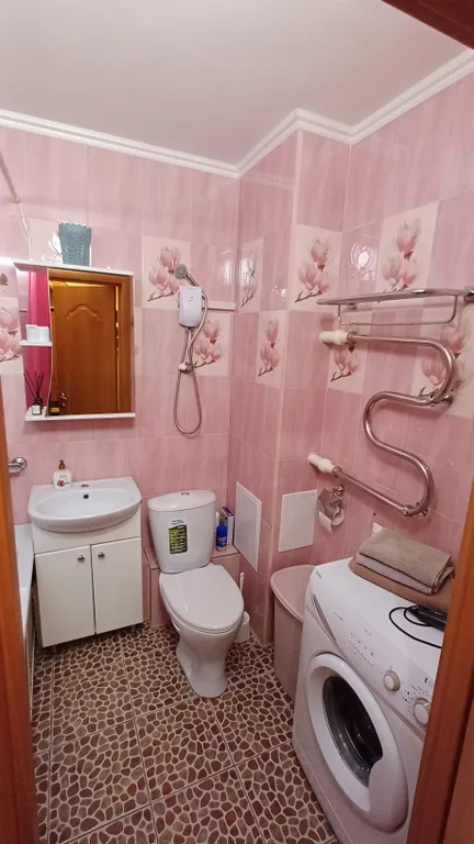 Уютная студия