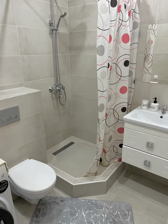 Квартира Уютная квартира с видом на море — Каспийск