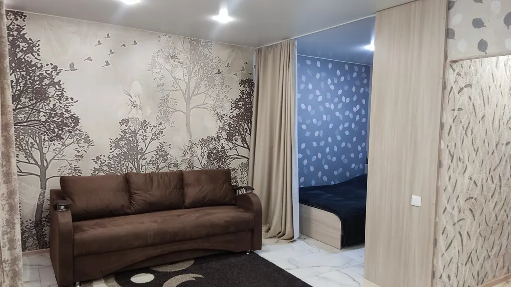 Туманный Альбион