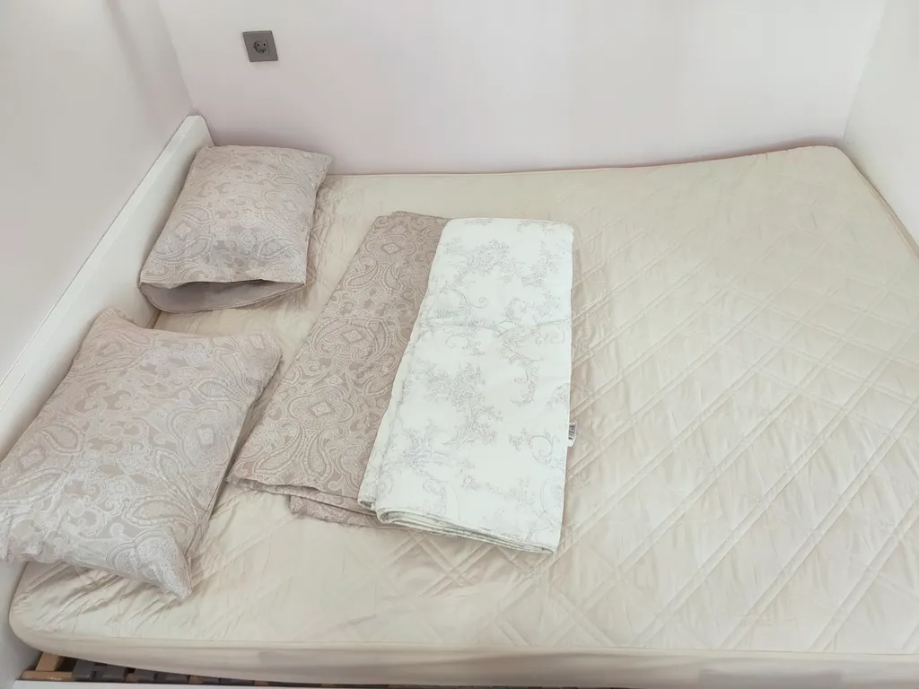 Квартира с сауной