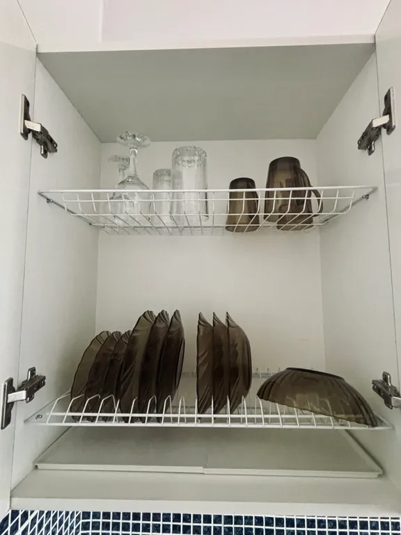 Уютная однокомнатная квартира