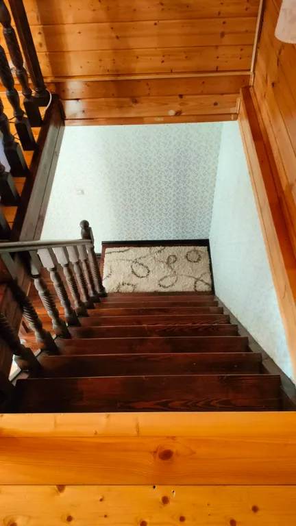 Теремок на Менци