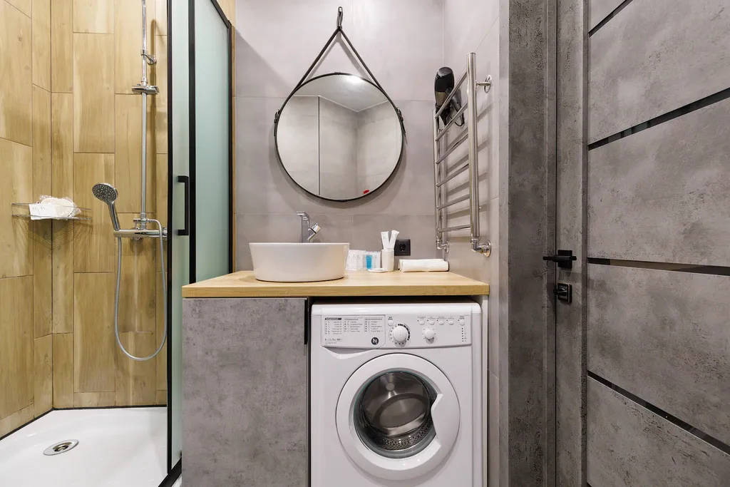 Квартира Уютные апартаменты с видом на парк — Зеленоградск