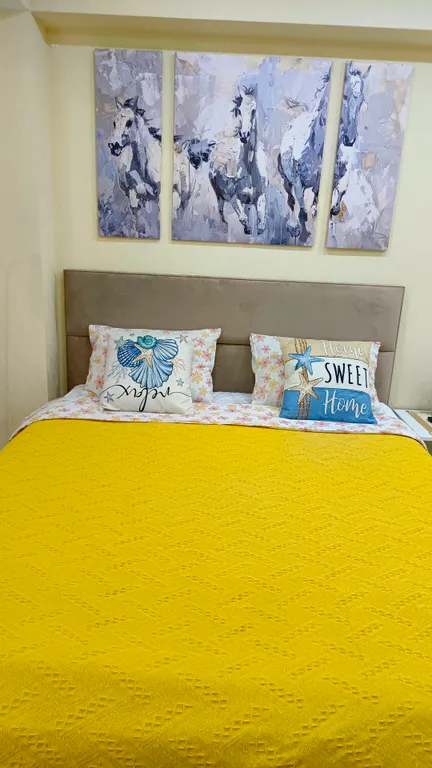 Квартира Квартира Современная студия Комфорт + на первой линии моря — Севастополь