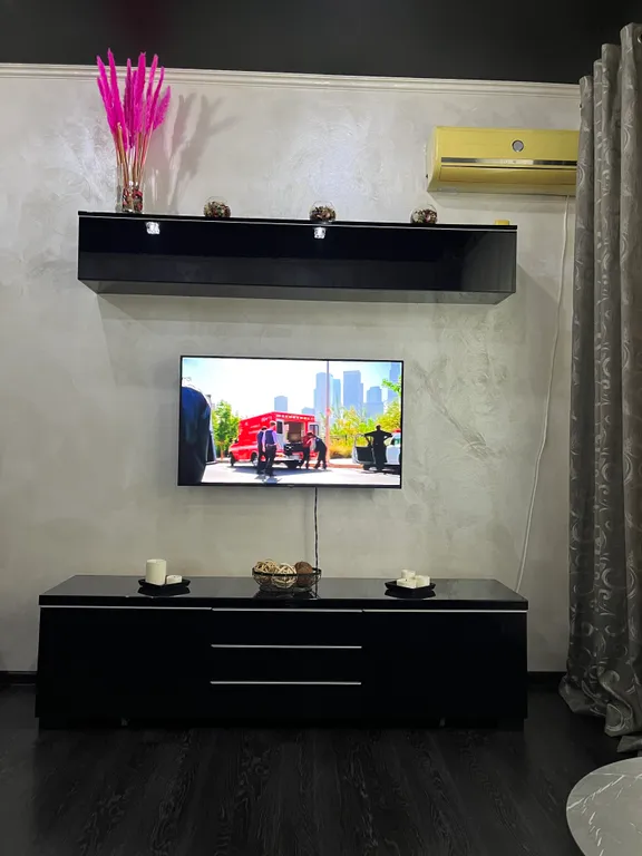 Квартира Уютная квартира для отдыха — Геленджик