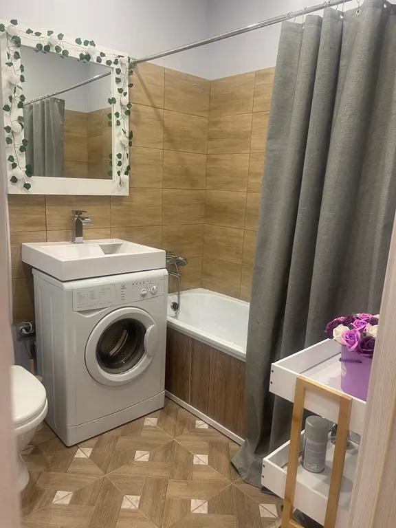 Апартаменты у Глобуса