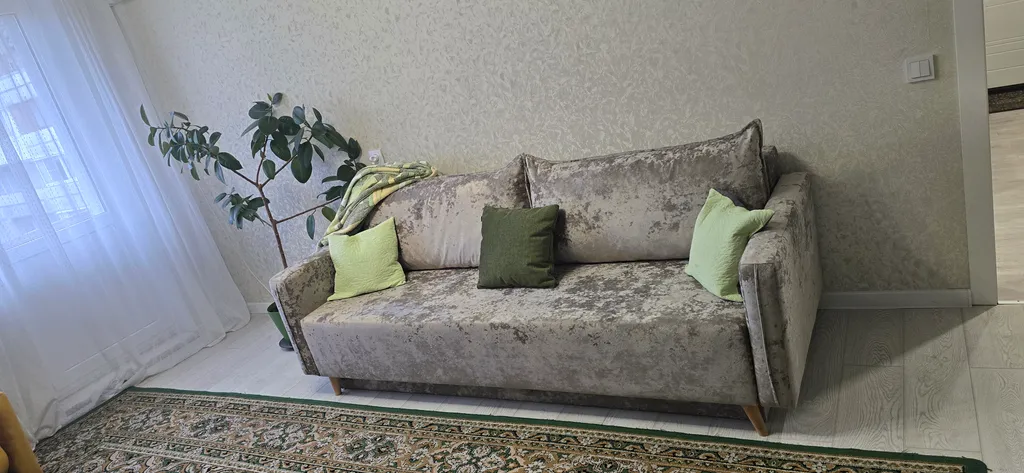 Квартира Большая и уютная квартира на набережной — Калининград