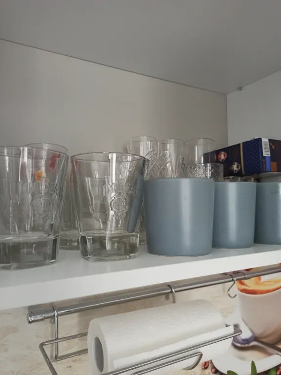 Квартира Квартира Студия у залива — Кронштадт