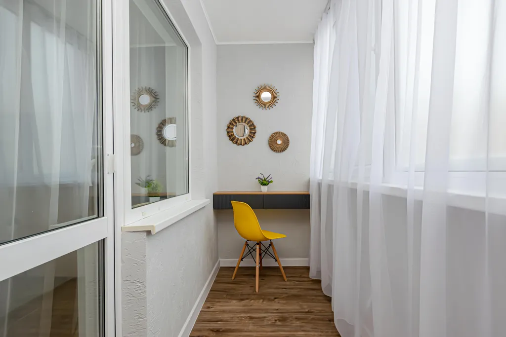 2шка с изолированными спальнями | Балатовский парк |Отчетные документы