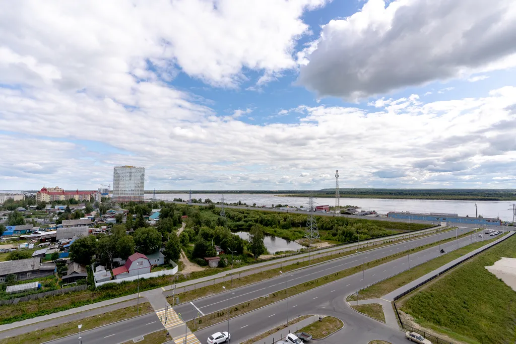 Уютная квартира в Возрождении