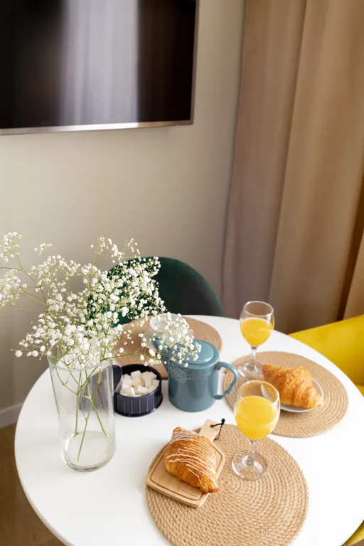 Квартира Квартира неопарк около метро московская, звездная — Санкт-Петербург