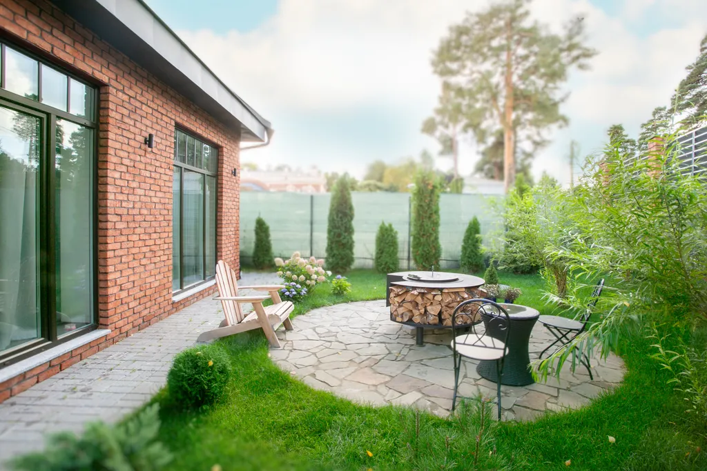 Коттедж Уютный загородный дом — Санкт-Петербург