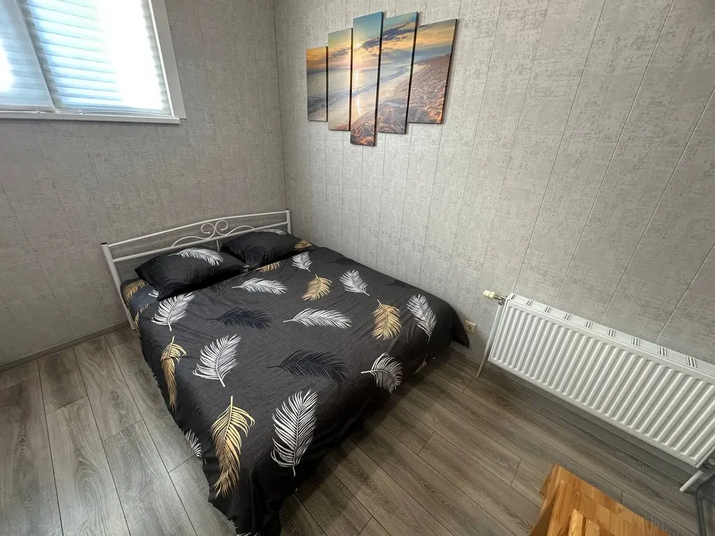 Апартаменты Дуплекс рядом с трассой М4