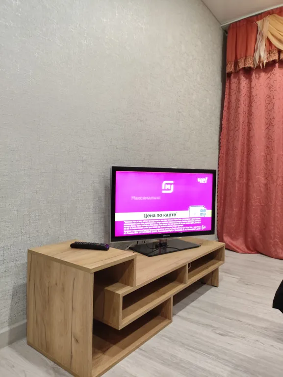 2-комнатная квартира в Зелёной Роще