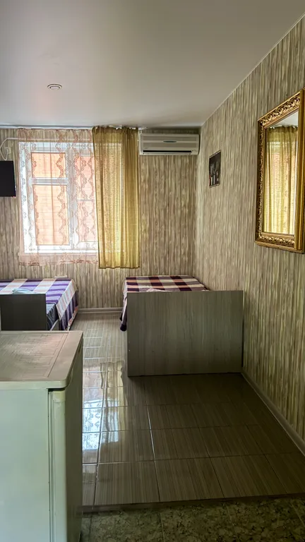 Квартира Комната — аренда посуточно в Архипо-Осиповка