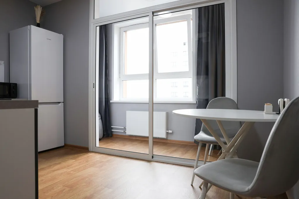 Квартира Квартира маэстро — симфония комфорта — Красноярск